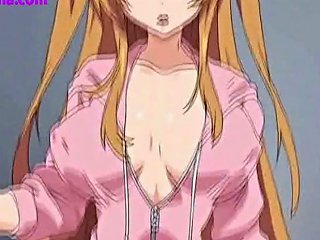 Anime With Big Breasts And A Big Penis Getting Vigorously Penetrated In Adult Videos