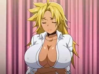 PornHub Video - Big Tittie Anime Fucks Brother